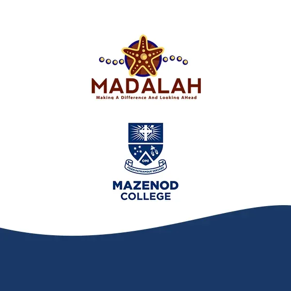 Madalah