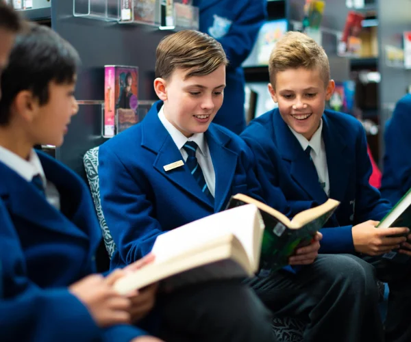 Mazenod College Perth WA | Private Catholic Boys School