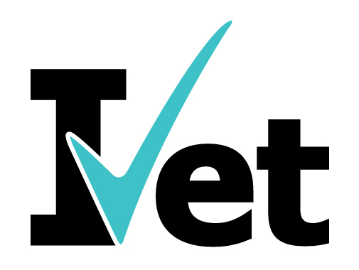 Ivet Logo 