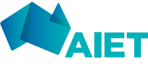 Aeit Logo