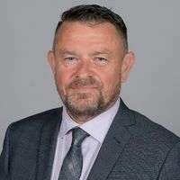 John Donaghy