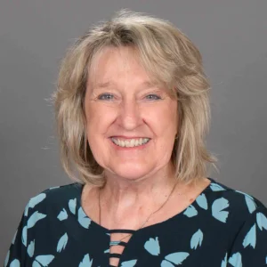 Lyn McDonald