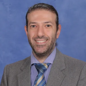 Andrew Rasano
