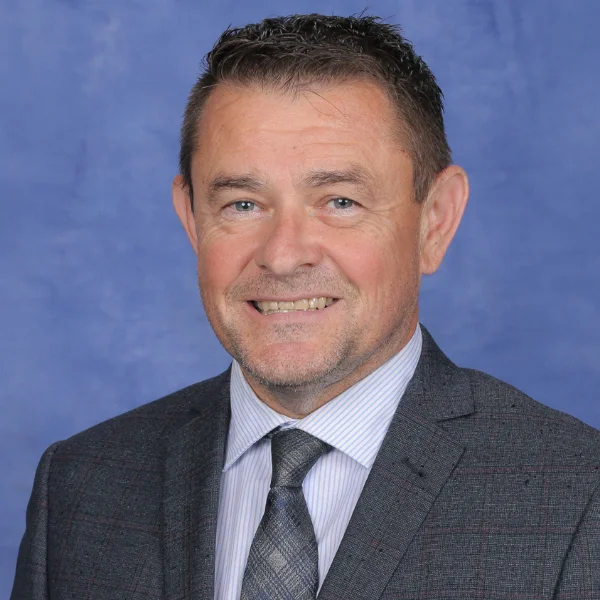 John Donaghy