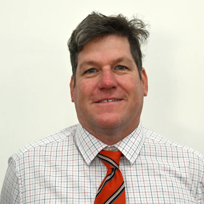 Leon Maag