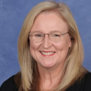 Liana Angove