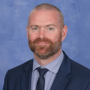 Michael Anderson