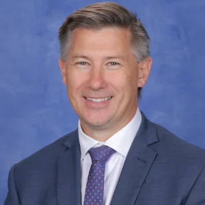 Patrick Parker