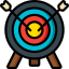Mazenod College Boarding Recreation Archery