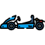 Mazenod College Boarding Recreation Go Karts
