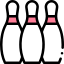 Mazenod College Boarding Recreation Ten Pin Bowling