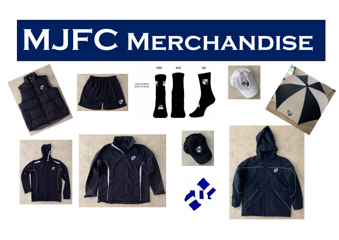 Merchandise