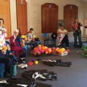 Friends of Performing Arts