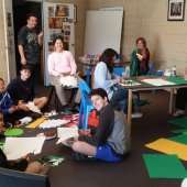 Friends of Performing Arts