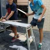 Friends of Performing Arts