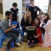 Friends of Performing Arts