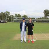Oblate Cricket Cup 2018 Brisbane 