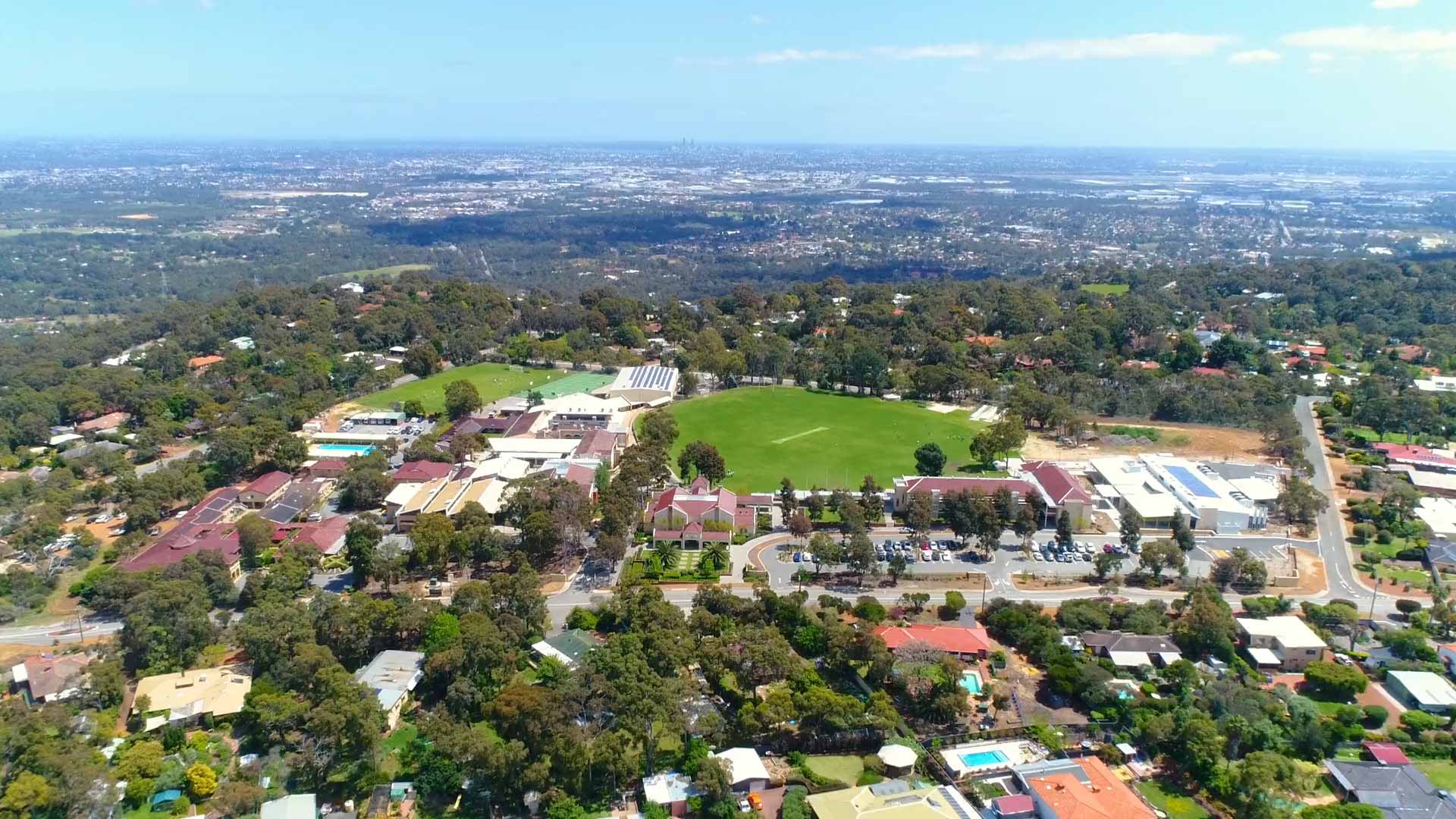 Mazenod College Perth WA | Private Catholic Boys School